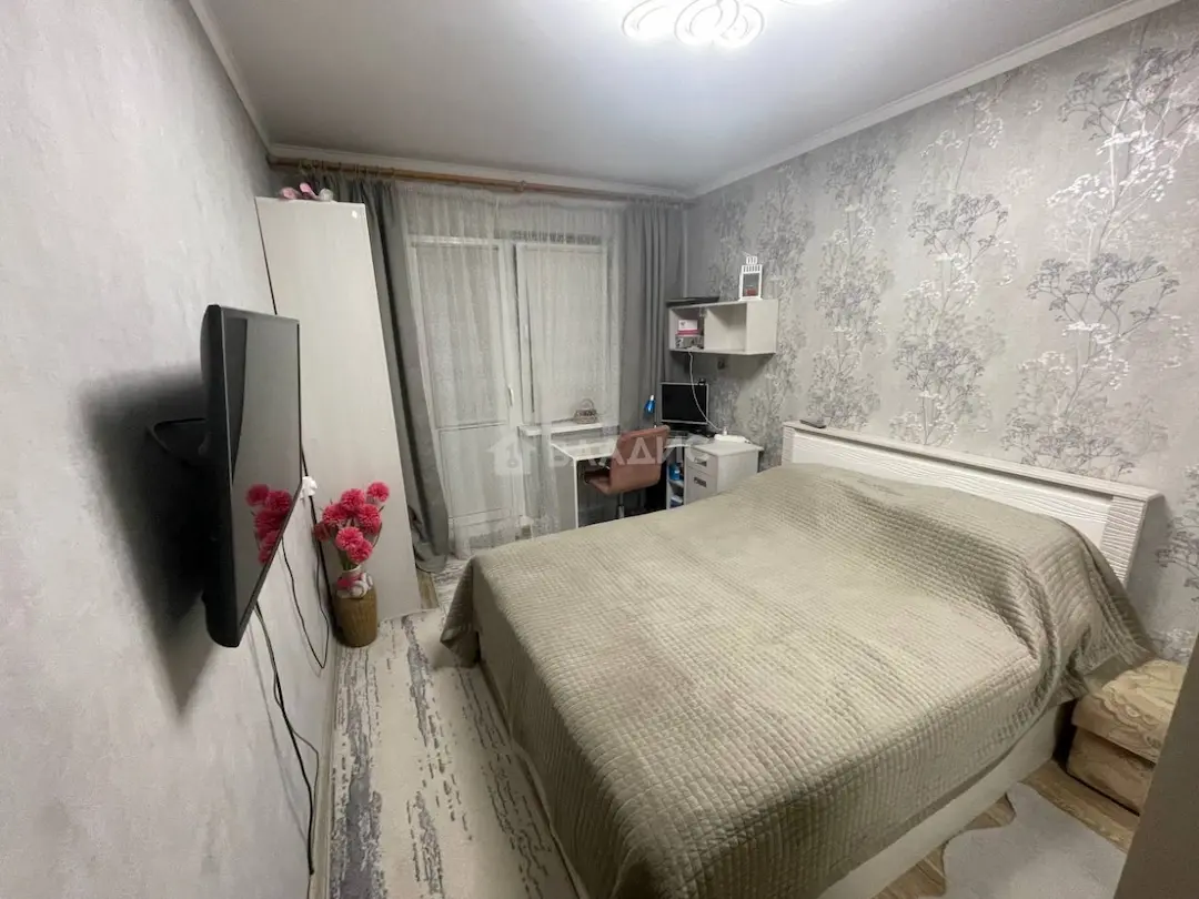 Продается 2-комн. квартира, 49.5 м²