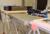 Изделия из керамогранита на заказ — ступени, подоконники, раковины в Калининграде