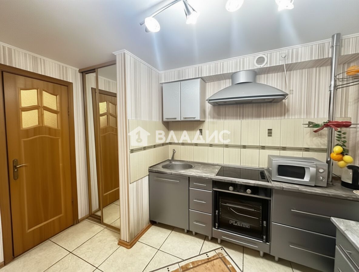 Квартира в аренду 32.3 м2