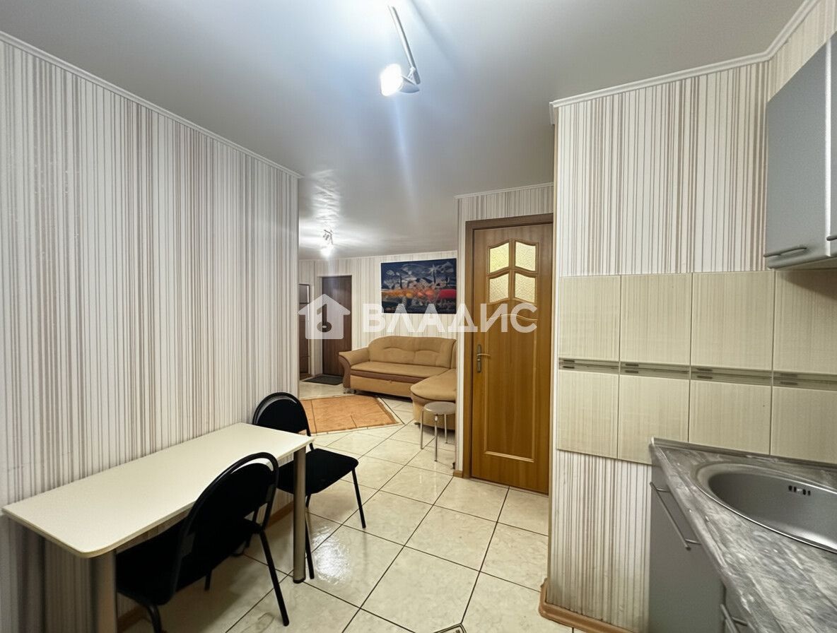 Квартира в аренду 32.3 м2