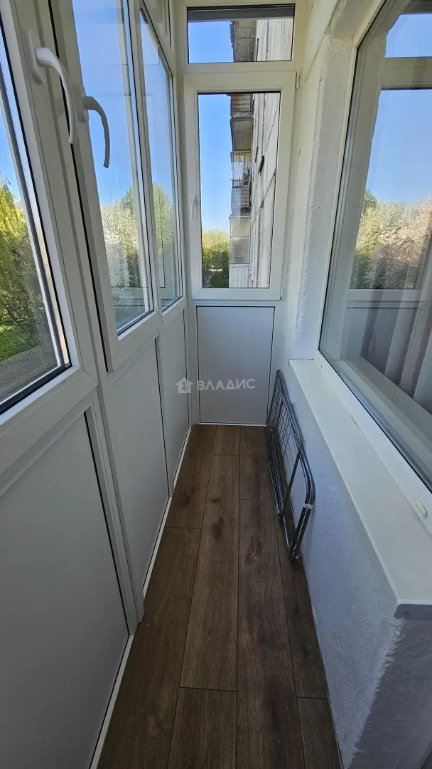 Продается 2-комн. квартира, 41.5 м²