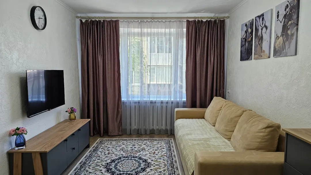 Продается 2-комн. квартира, 41.5 м²