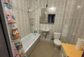 Сдается 1-комн. квартира, 36.7 м²