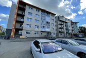 Сдается 1-комн. квартира, 36.7 м²
