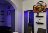 Малая сауна с хамамом и чаном — отдых до 6 человек в Калининграде