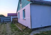 Продается 1-этажный дом, 49.4 м², 25 сот.