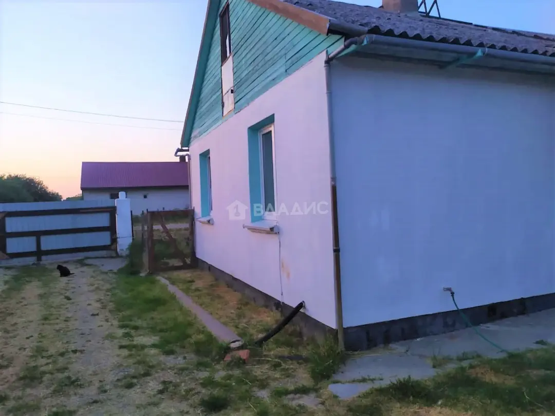 Продается 1-этажный дом, 49.4 м², 25 сот.