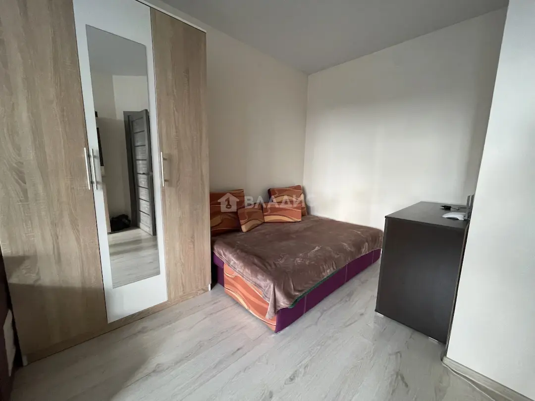 Сдается 1-комн. квартира, 36.7 м²