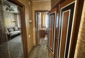 Продается 3-комн. квартира, 63.6 м²