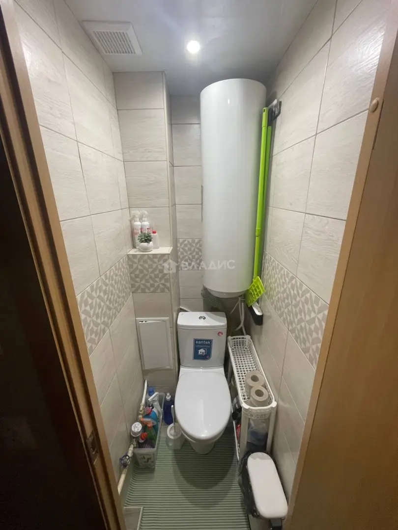 Продается 2-комн. квартира, 49.5 м²