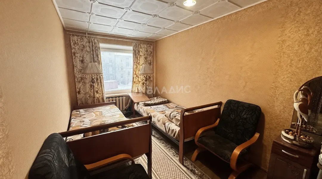 Продается 3-комн. квартира, 63.6 м²