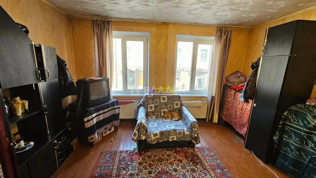 Продается 1-комн. квартира, 28.9 м²