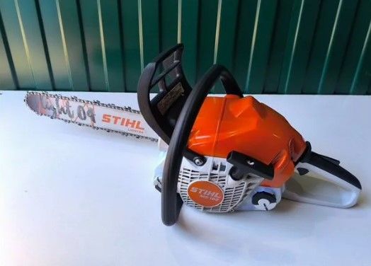 Аренда бензопила STIHL