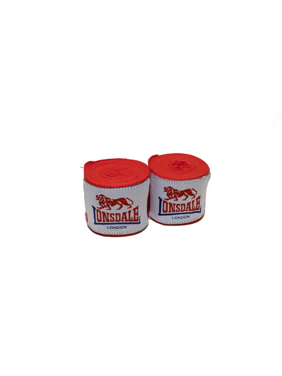 Бинты Lonsdale Fernie 4.5м
