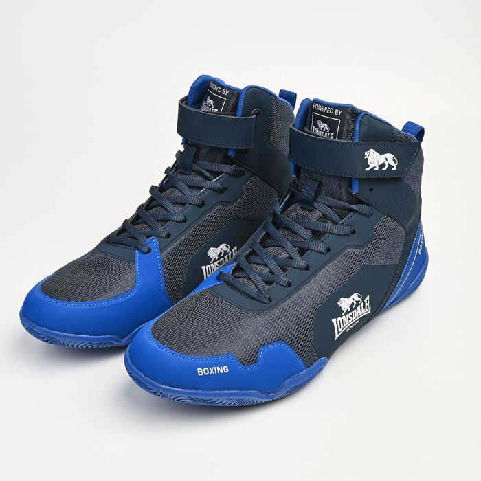 Боксерки Lonsdale Rufford