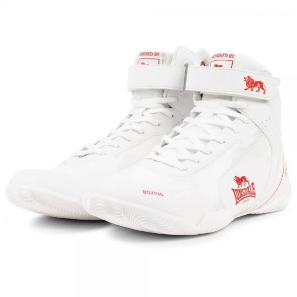 Боксерки Lonsdale Rufford