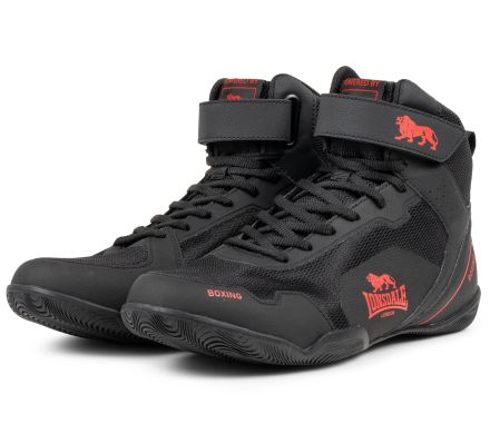 Боксерки Lonsdale Rufford
