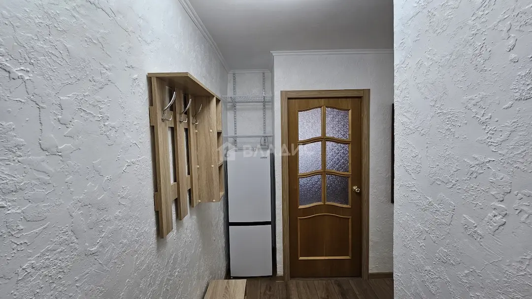 Продается 2-комн. квартира, 41.5 м²