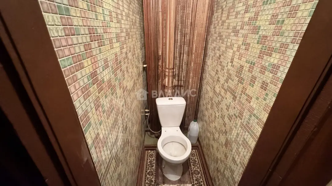 Продается 3-комн. квартира, 63.6 м²