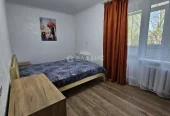 Продается 2-комн. квартира, 41.5 м²