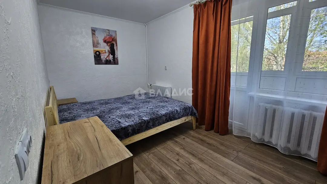 Продается 2-комн. квартира, 41.5 м²