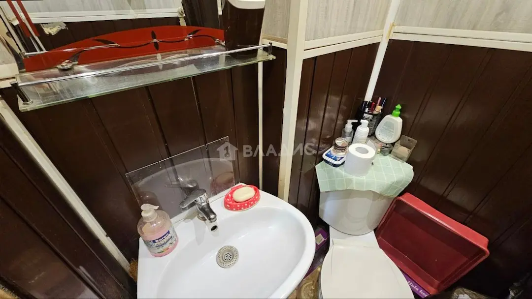 Продается 1-комн. квартира, 28.9 м²