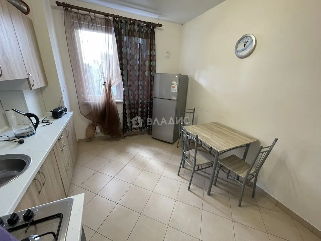 Сдается 1-комн. квартира, 36.7 м²