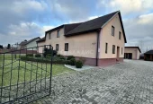 Продается 2-этажный дом, 212 м2, 8.08 сот
