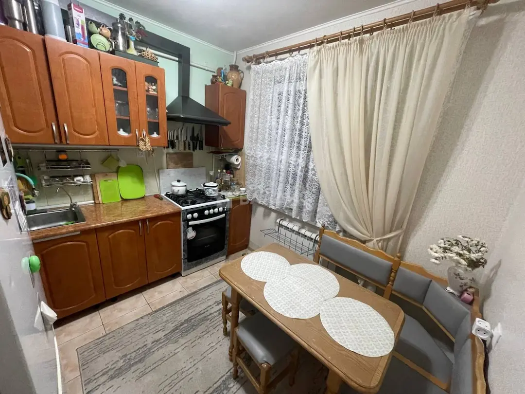 Продается 2-комн. квартира, 49.5 м²
