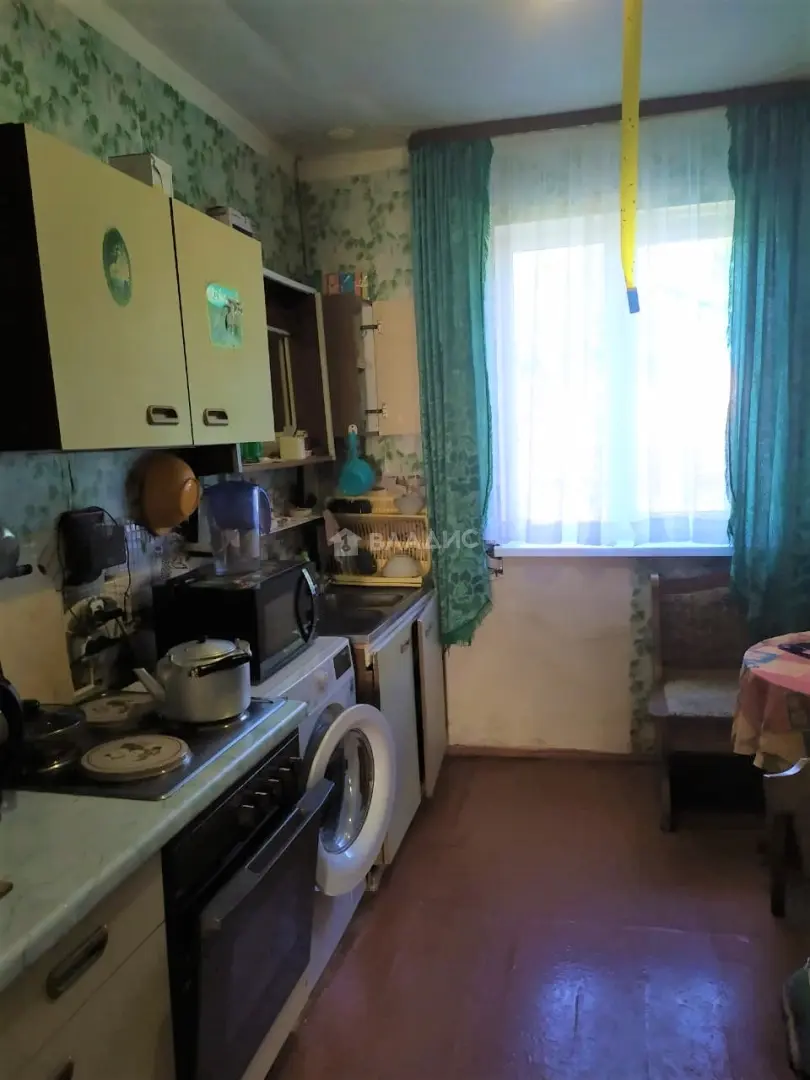 Продается 1-этажный дом, 49.4 м², 25 сот.
