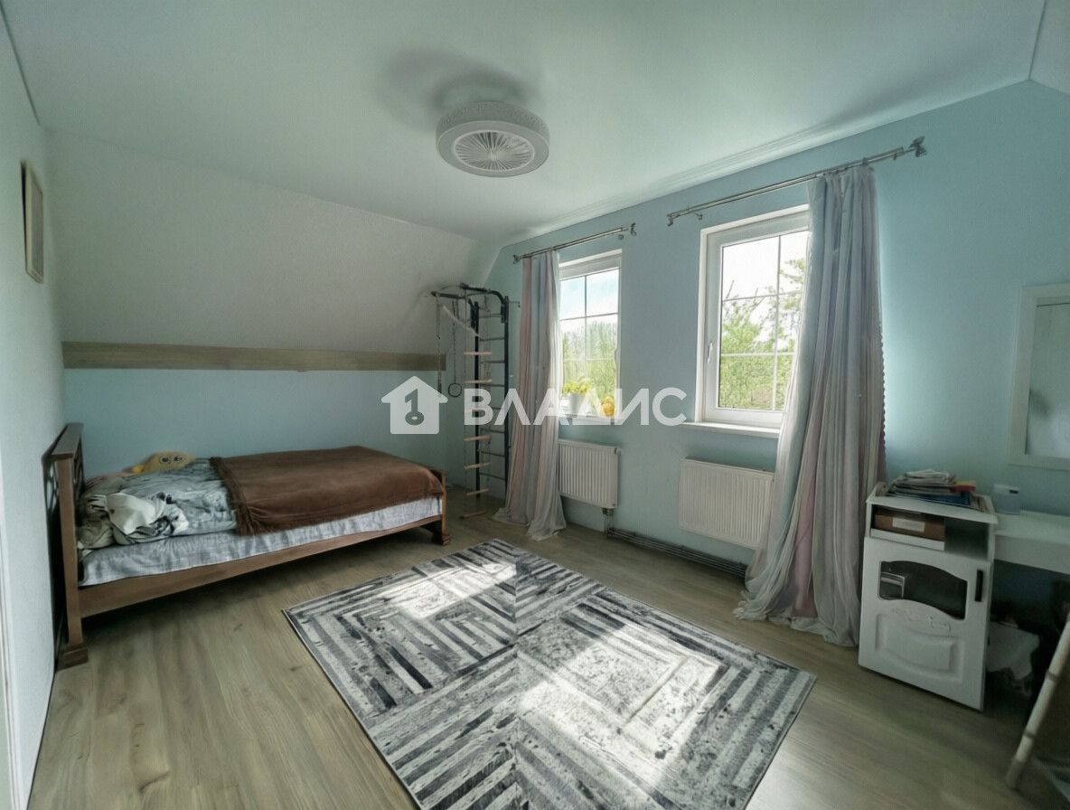 Дом 96.4 м2 участок 6 сот.