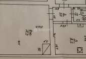 Продается 1-комн. квартира, 28.9 м²
