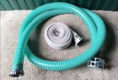 Mотoпомпа для грязной воды Huter MРD-80 прокат