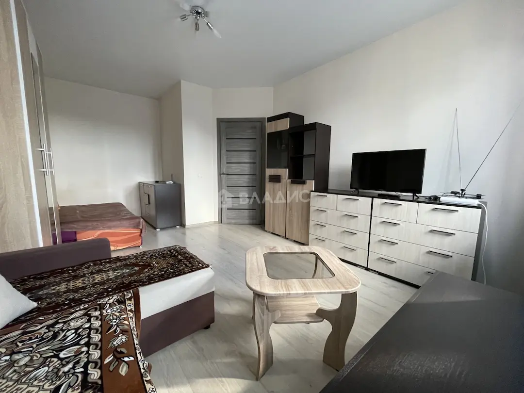 Сдается 1-комн. квартира, 36.7 м²