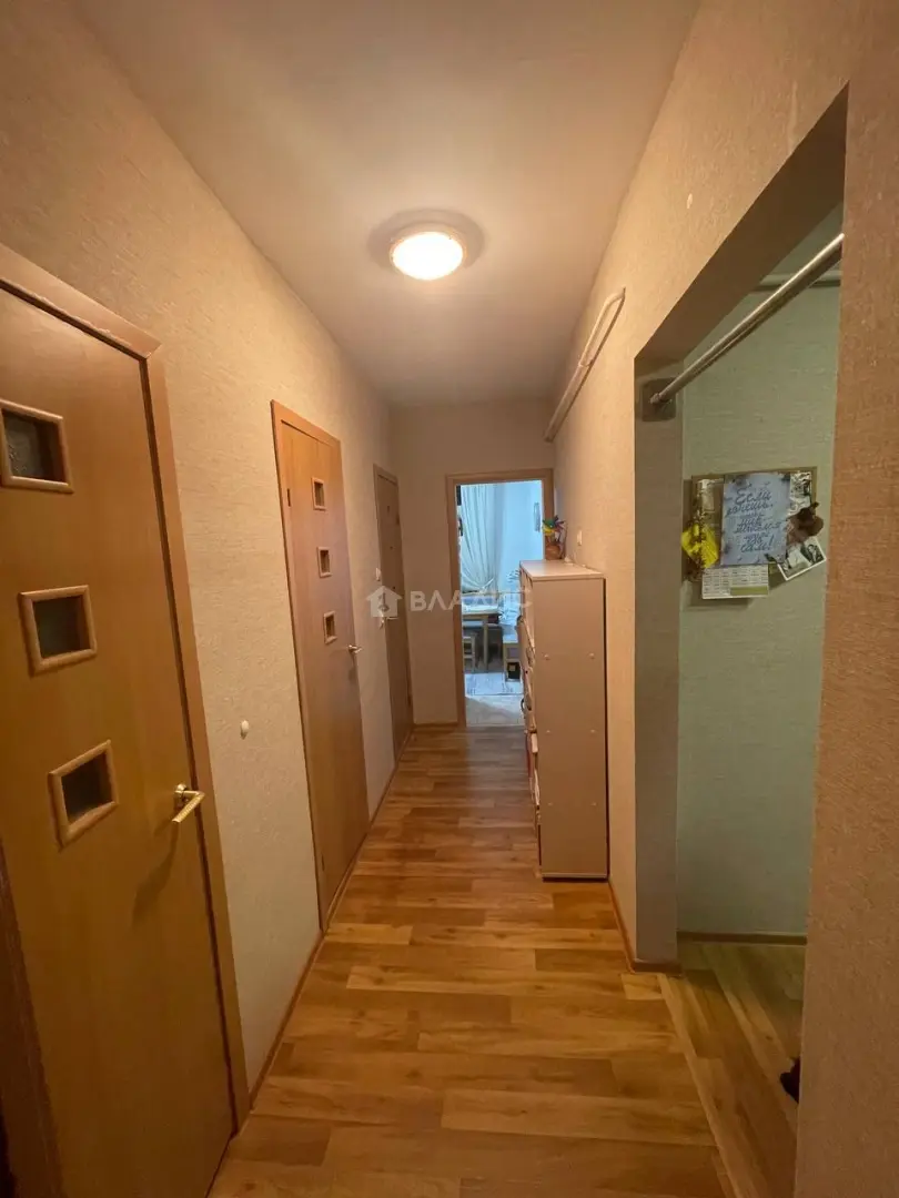 Продается 2-комн. квартира, 49.5 м²