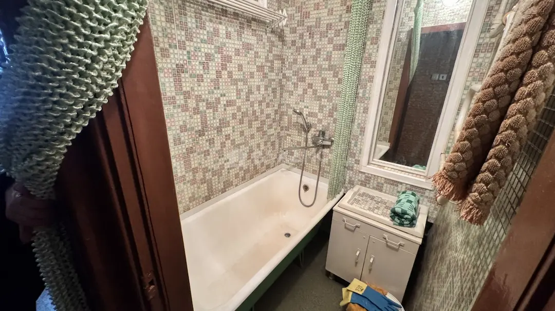 Продается 3-комн. квартира, 63.6 м²
