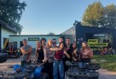 Квадроциклы 300 и 500 куб.см — одноместный и двухместный. Поездки по бездорожью 12–15 км