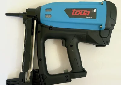 pistolet
