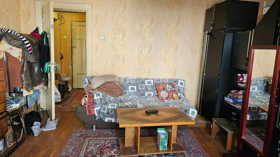 Продается 1-комн. квартира, 28.9 м²