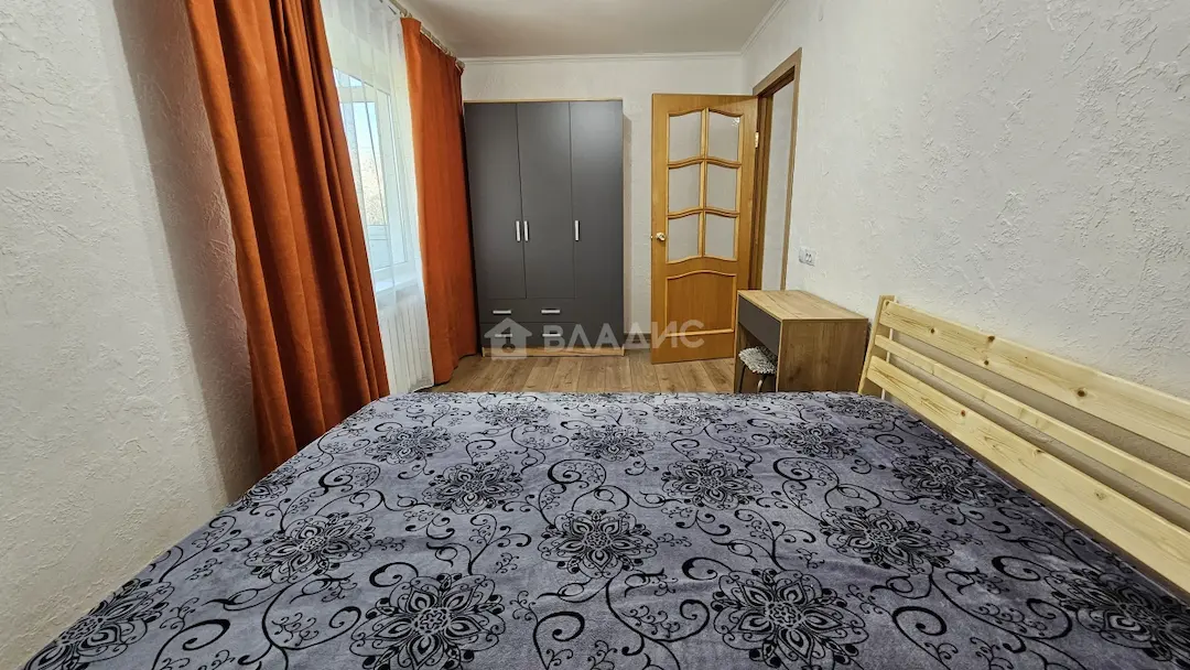 Продается 2-комн. квартира, 41.5 м²