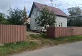 Продается 2-этажный дом, 135 м², 8 сот.