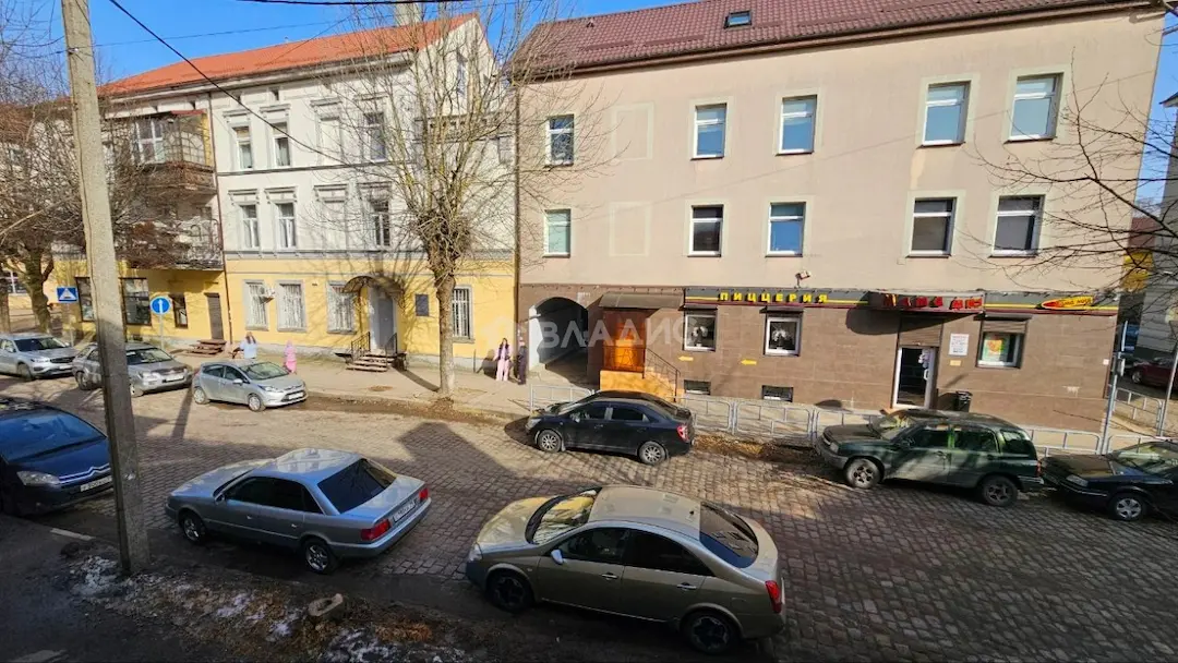 Продается 1-комн. квартира, 28.9 м²