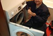 Недорогой и качественный ремонт стиральных, посудомоечных и сушильных машин, холодильников на дому