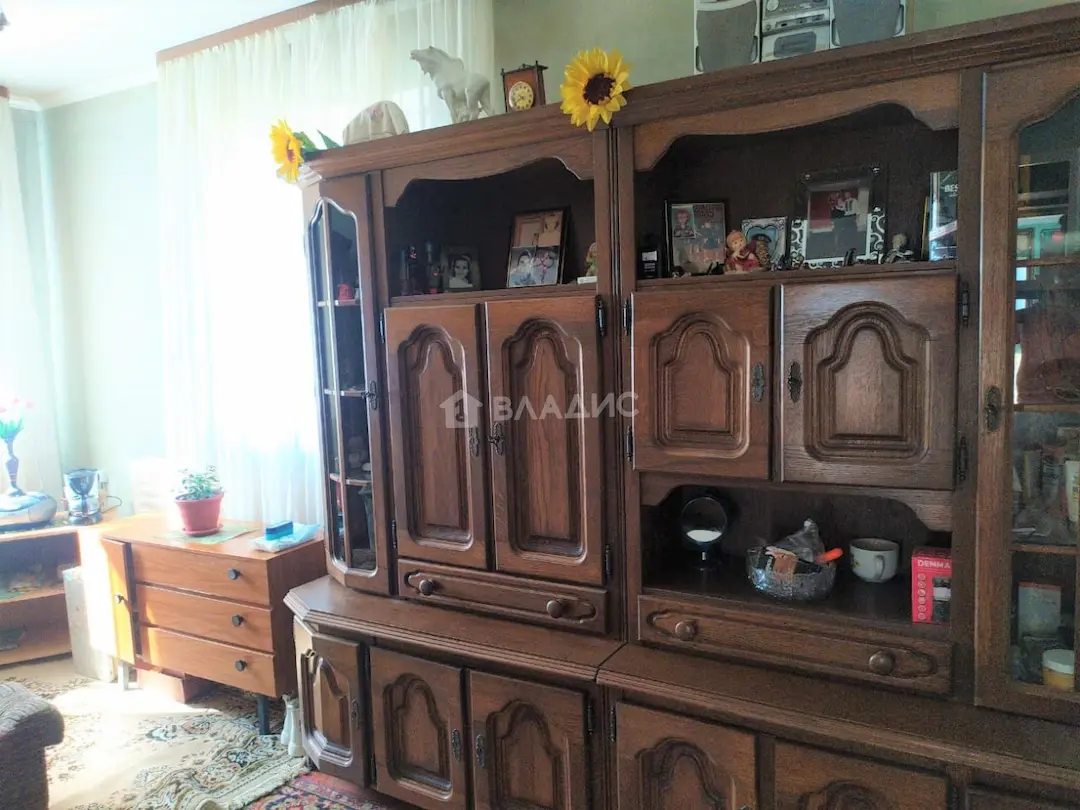 Продается 1-этажный дом, 49.4 м², 25 сот.