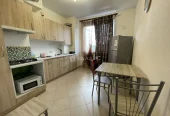 Сдается 1-комн. квартира, 36.7 м²
