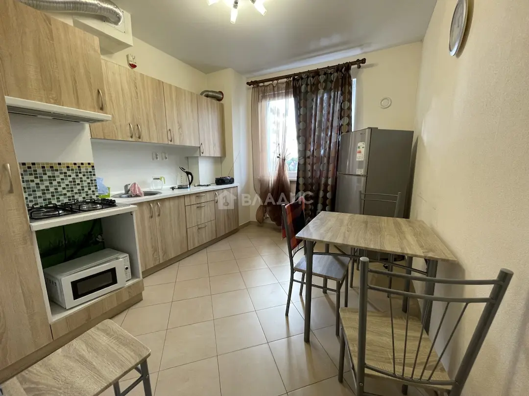 Сдается 1-комн. квартира, 36.7 м²