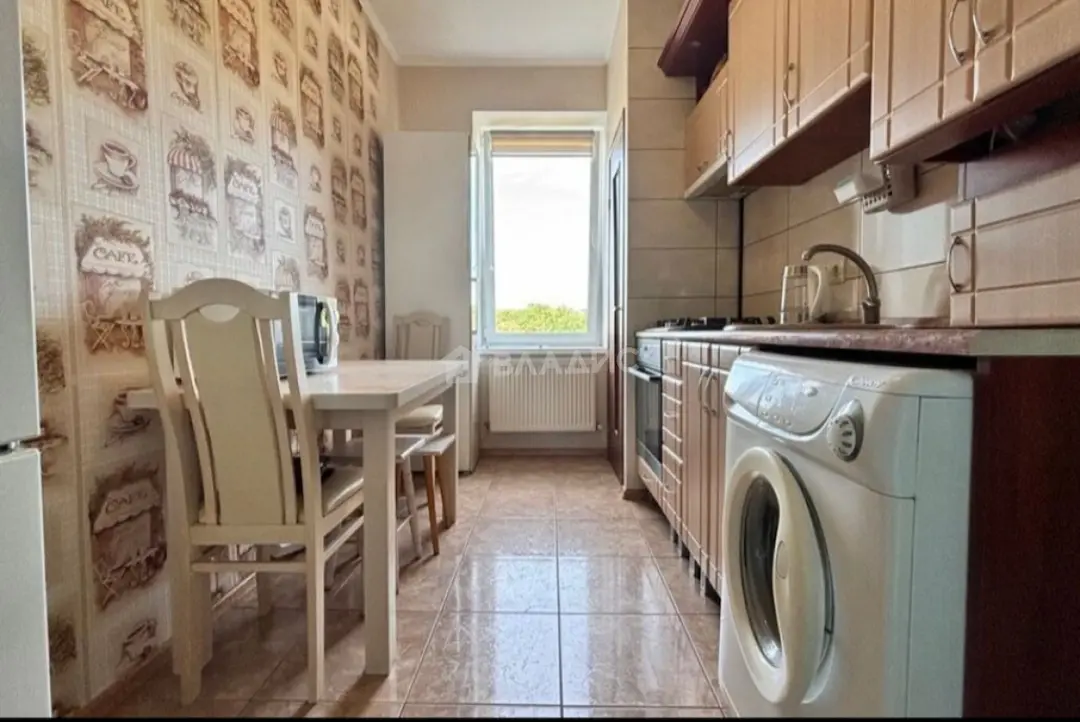Сдается 2-комн. квартира, 32 м²