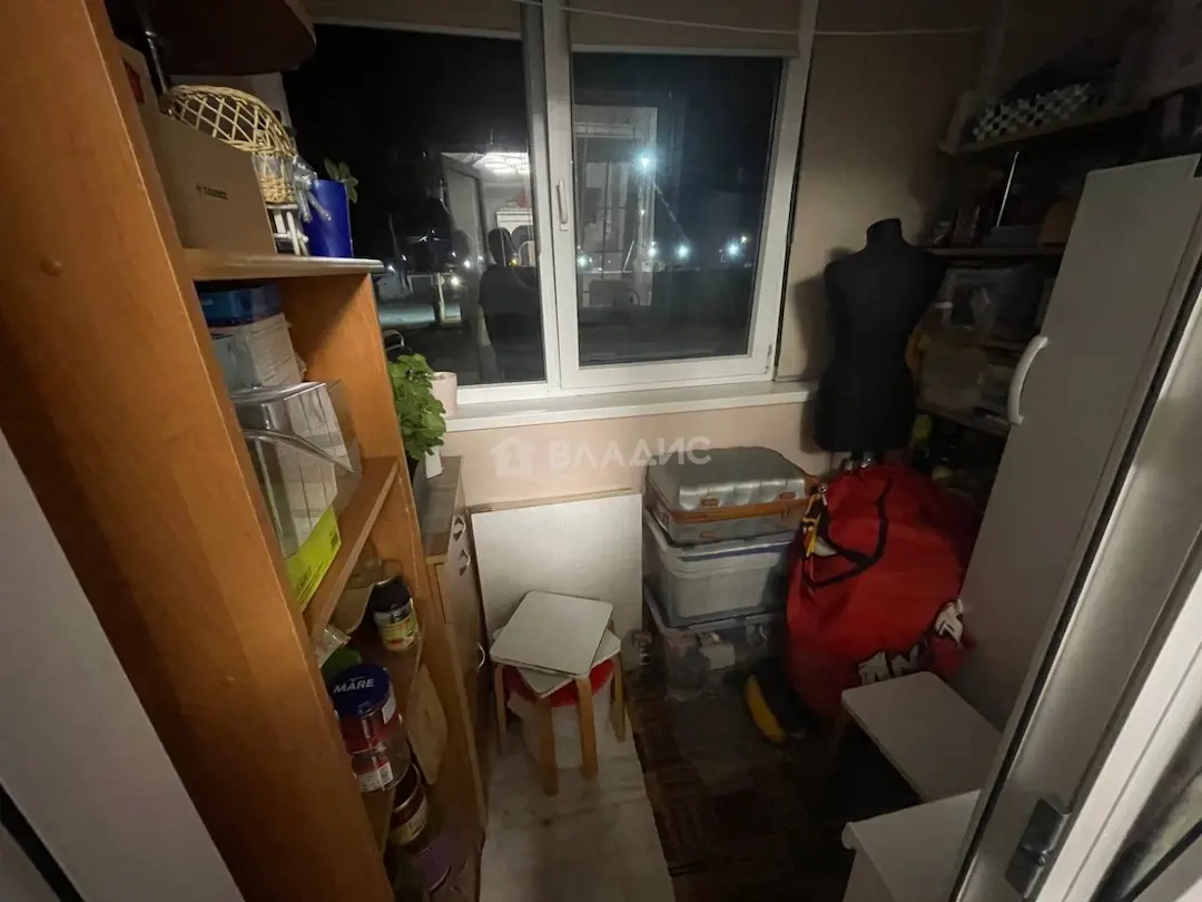 Продается 2-комн. квартира, 49.5 м²