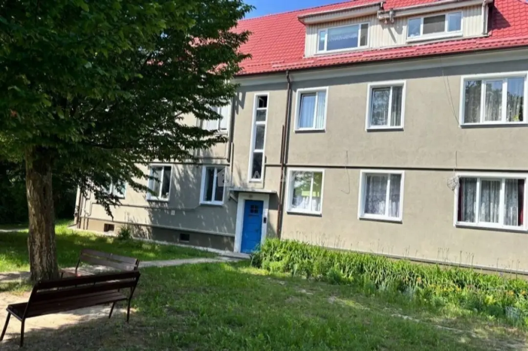 Сдается 2-комн. квартира, 32 м²