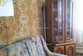 Продается 1-этажный дом, 49.4 м², 25 сот.